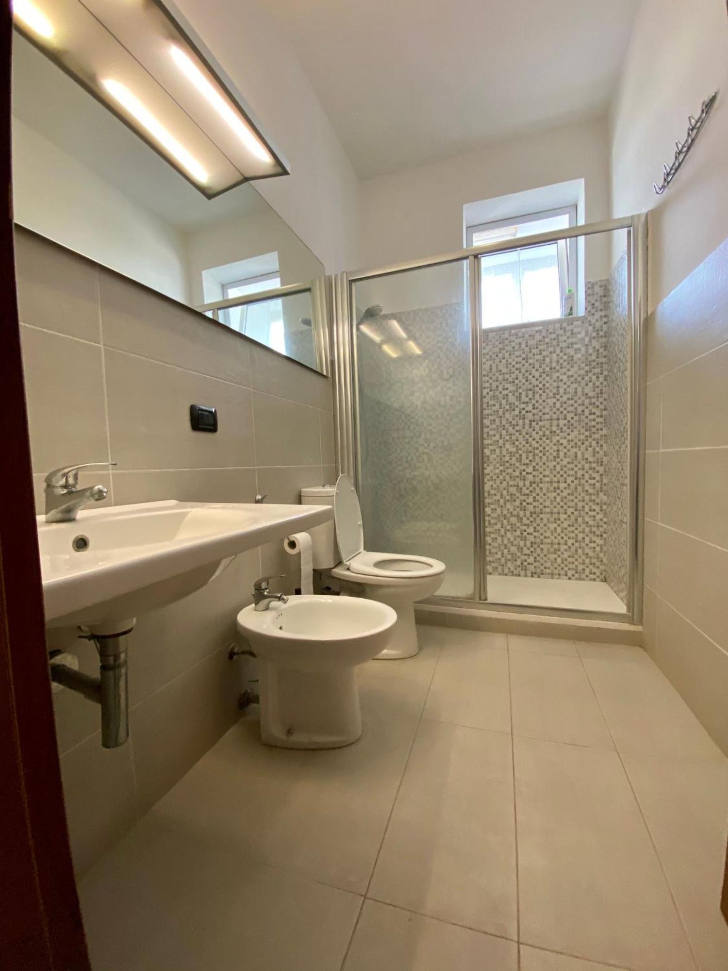 Casa Vacanze Eden Ачи Кастело Екстериор снимка